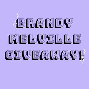 Mystery Brandy Giveaway